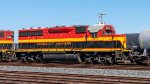 KCS 2955